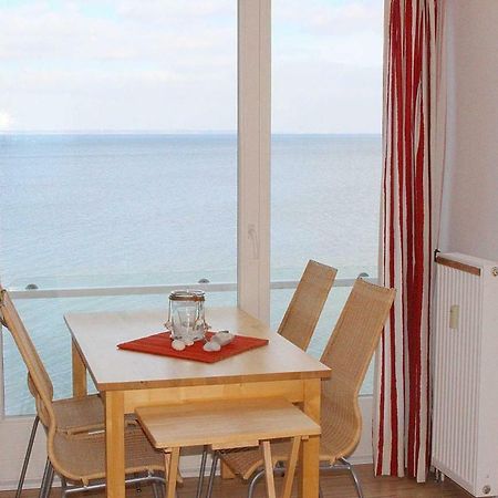 Apartmentvermittlung Mehr Als Meer - Objekt 7 Niendorf  Εξωτερικό φωτογραφία